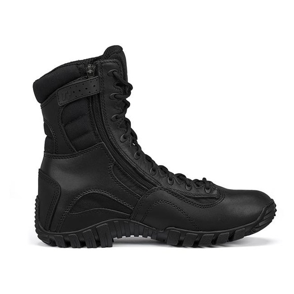 Men's Belleville TR960Z Hot Weather Side-Zip Tactical Boots - Picture 11 of 15